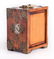 Hardstone Puzzle Ball, Cabinet & Box - 6