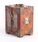 Hardstone Puzzle Ball, Cabinet & Box - 7