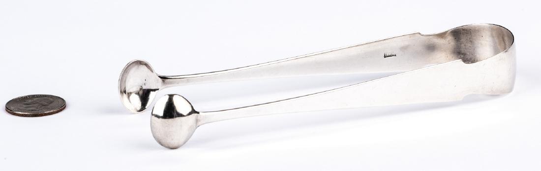 Elliston Coin Silver Tongs (1 of 11)