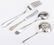 S. Kirk & Son Repousse Flatware, 68 pcs - 7