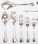 Gorham Chantilly Flatware Set, 79 pcs - 6
