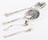 Gorham Chantilly Flatware Set, 79 pcs - 7