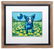 George Rodrique, Blue Dog Serigraph - 2