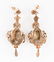 2 items Vintage 14K Jewelry - 3