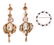 2 items Vintage 14K Jewelry - 6