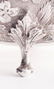 Marcus & Co. Sterling Repousse Service, 3 pcs - 11