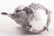 Marcus & Co. Sterling Repousse Service, 3 pcs - 7