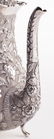 Marcus & Co. Sterling Repousse Service, 3 pcs - 8