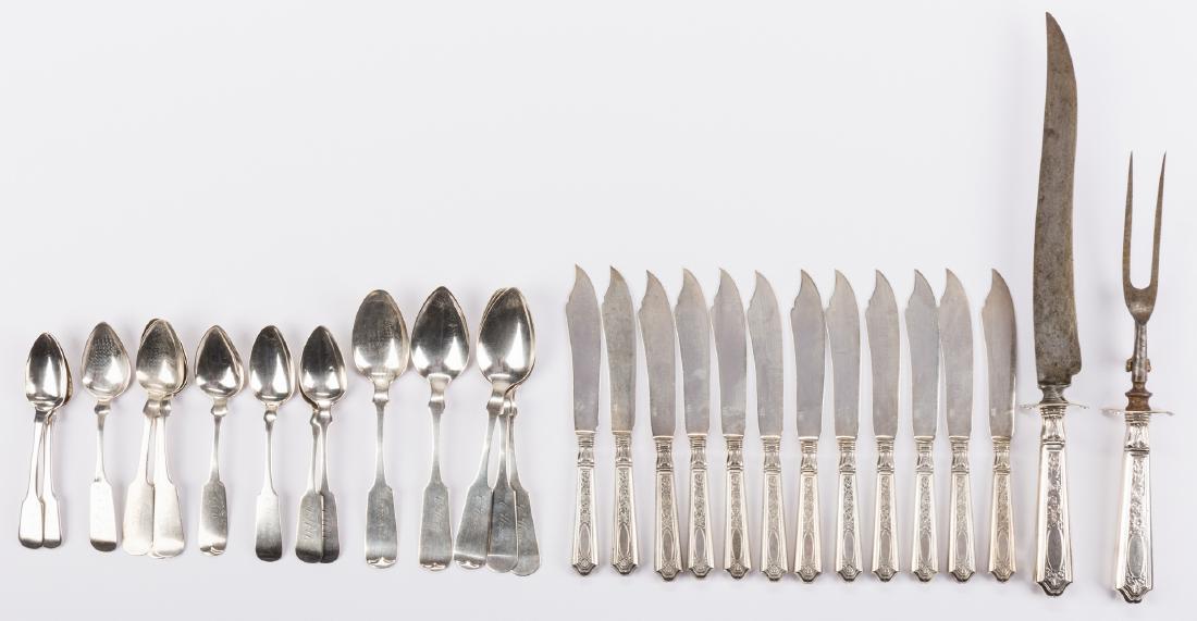 Grouping Coin & Sterling Silver, 29 pcs (1 of 6)