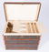 Malles Goyard Steamer Trunk - 10