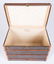 Malles Goyard Steamer Trunk - 14