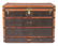 Malles Goyard Steamer Trunk - 2