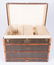Malles Goyard Steamer Trunk - 3