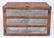 Malles Goyard Steamer Trunk - 8