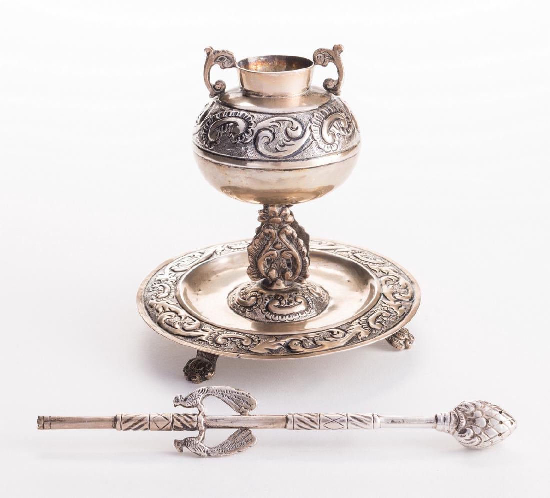 900 Silver Yerba Mate (1 of 10)