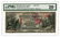 1875 $5 National State Bank, Newark, NJ National
