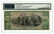 1875 $5 National State Bank, Newark, NJ National - 2