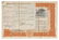 14 Stock Certificates inc. Duesenberg, 18 items - 11