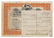 14 Stock Certificates inc. Duesenberg, 18 items - 2