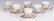 Sterling Silver Table Items & 12 Cut Glass Items - 10