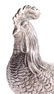 5 Silver Animals and Birds - 14