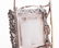 Sterling Reindeer Sleigh Salt Cellar - 6