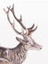 Sterling Reindeer Sleigh Salt Cellar - 7