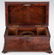 Large Regency Sarcophagus Tea Caddy - 10