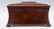 Large Regency Sarcophagus Tea Caddy - 12