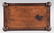 Large Regency Sarcophagus Tea Caddy - 9