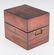 Tantalus, Mahogany Case and Bottles - 3