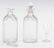 Tantalus, Mahogany Case and Bottles - 7