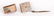 French Bronze Desk Set, 4 pcs - 10