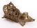 French Bronze Desk Set, 4 pcs - 5