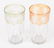 Group of Decorative Glass Items & Tray, 14 pcs. - 10
