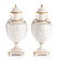 3 German Decorative Items, inc. Clock - 13