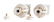 3 German Decorative Items, inc. Clock - 15