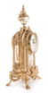 3 German Decorative Items, inc. Clock - 18