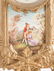 3 German Decorative Items, inc. Clock - 4