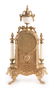3 German Decorative Items, inc. Clock - 5