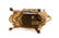 3 German Decorative Items, inc. Clock - 7