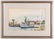 Ramon Froman W/C "Galveston Bay"