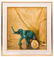 2 Gaspere Ruffolo O/B Asian Still Life Paintings - 8