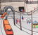M. Korsak Painting - Cityscape - 6