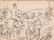 7 Henry Ardmore Sandercock Rural Ink Drawings - 11