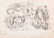 7 Henry Ardmore Sandercock Rural Ink Drawings - 16