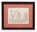 7 Henry Ardmore Sandercock Rural Ink Drawings - 5