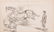7 Henry Ardmore Sandercock Rural Ink Drawings - 9