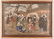 Japanese Painting on silk, Meiji Period - 10