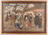 Japanese Painting on silk, Meiji Period